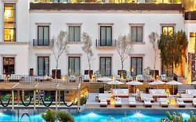 Live Aqua San Miguel De Allende Urban Resort 5*